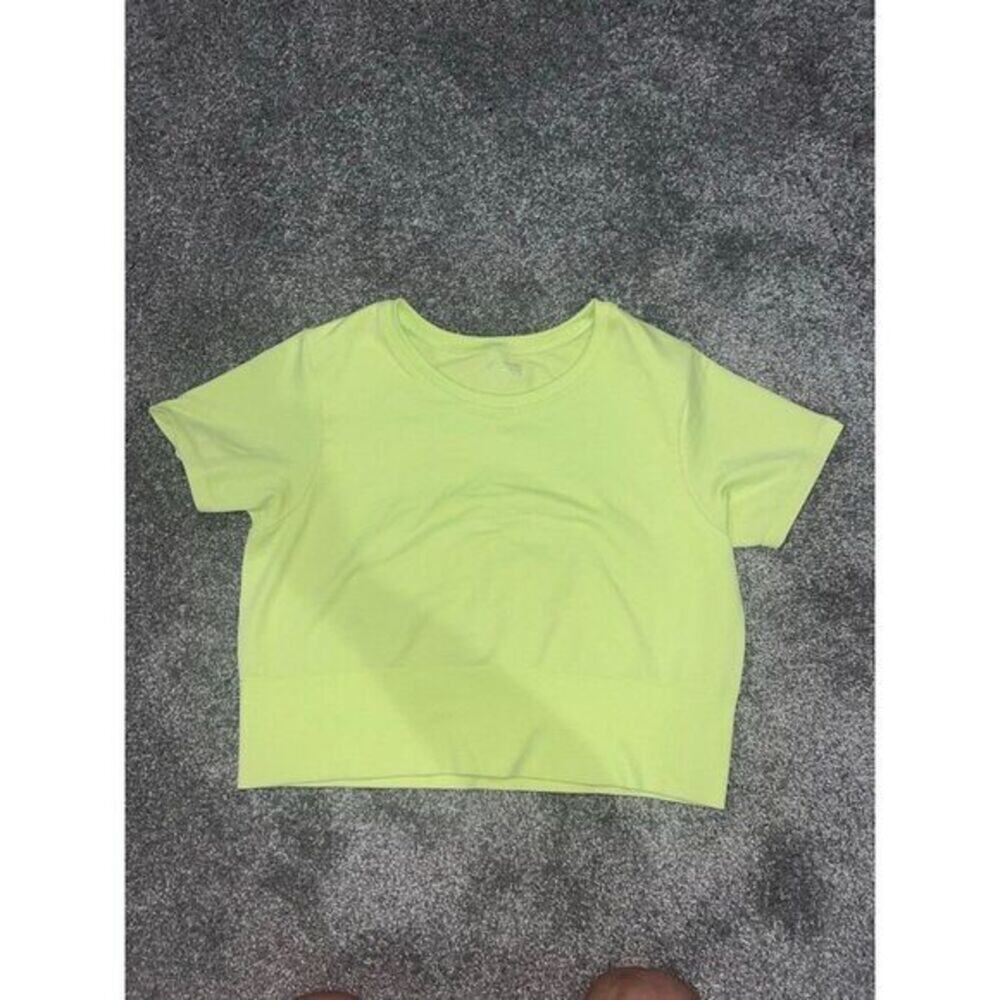 Aerie short sleeve shirt‎ l - Size large Aerie tops
